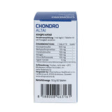 For joints, muscles, ligaments, cartilage and tendons, CHONDRO ALTAI tablets