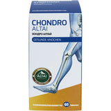 For joints, muscles, ligaments, cartilage and tendons, CHONDRO ALTAI tablets