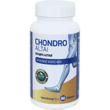 For joints, muscles, ligaments, cartilage and tendons, CHONDRO ALTAI tablets