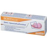 For plastic dentures BONYPLUS SWC special denture set