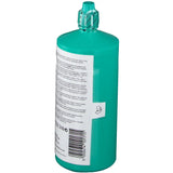 For rinsing all contact lenses, LENS PLUS OcuPure® Saline Solution