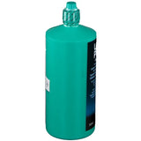 For rinsing all contact lenses, LENS PLUS OcuPure® Saline Solution