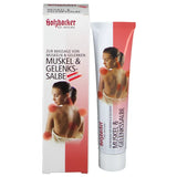 For sore muscles and joint pain RIVIERA Muscle & Joint Ointment