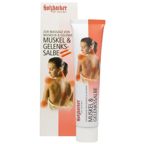 For sore muscles and joint pain RIVIERA Muscle & Joint Ointment