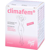 For women in menopause, CLIMAFEM tablets 60 pieces