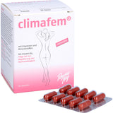 For women in menopause, CLIMAFEM tablets 60 pieces