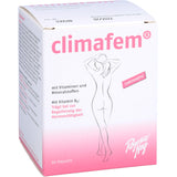 For women in menopause, CLIMAFEM tablets 60 pieces