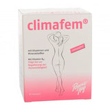 For women in menopause, CLIMAFEM tablets 60 pieces
