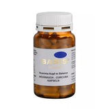 Frankincense Turmeric Capsules