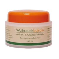 Frankincense balm 50 ml