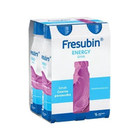 Fresubin Energy Drink blackcurrant flavor