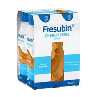 Fresubin Energy Fibre Drink caramel flavor