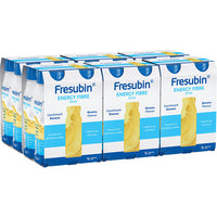 Fresubin drinks, FRESUBIN ENERGY Fibre DRINK Banana Drinking Bottle