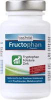 Fructose intolerance, fructose malabsorption, FRUCTOPHAN UK