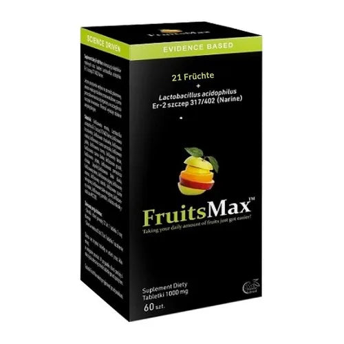 FruitsMax 1000 mg