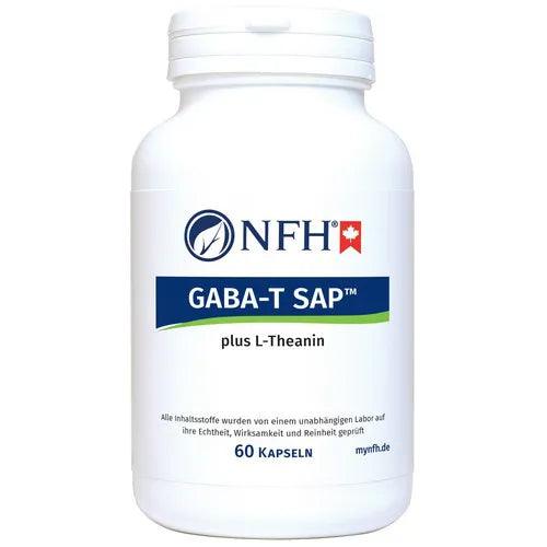 GABA-T SAP 60 pcs