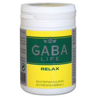 GABA LIFE Relax Capsules