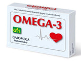 GALOMEGA x 100 capsules