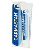 GARMASTAN ointment (krem) 20 g skin of the nipples and areolas