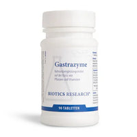 GASTRAZYME Gamma-Oryzanol with Co-Factors Capsules