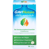 GAVINATURA naturally for indigestion