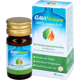 GAVINATURA naturally for indigestion