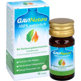 GAVINATURA naturally for indigestion
