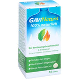 GAVINATURA naturally for indigestion