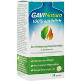 GAVINATURA naturally for indigestion