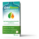 GAVINATURA naturally for indigestion