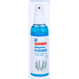 GEHWOL Caring Foot Deodorant Pump Spray 150 ml