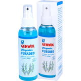 GEHWOL Caring Foot Deodorant Pump Spray 150 ml