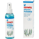 GEHWOL Caring Foot Deodorant Pump Spray 150 ml