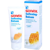 GEHWOL softening balm 125 ml