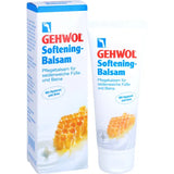 GEHWOL softening balm 125 ml