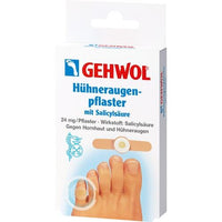 GEHWOL corn plaster with salicylic acid
