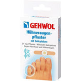 GEHWOL corn plaster with salicylic acid