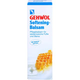 GEHWOL softening balm 125 ml