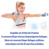 GELATINE BEEF Powder Can