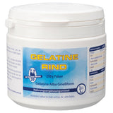 GELATINE BEEF Powder Can