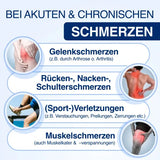 GELENCIUM pain patch
