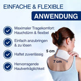 GELENCIUM pain patch