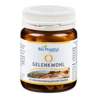 GELENKWOHL capsules 60 pcs