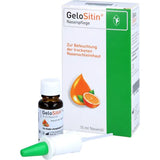 GELOSITIN Nasal Care Spray 15 ml
