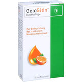 GELOSITIN Nasal Care Spray 15 ml