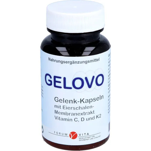 GELOVO Joint Capsules 30 pieces