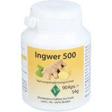 GINGER 500, gingerol, gingerols, ginger powder