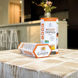 GINGER GINJER forte drops 20 ml