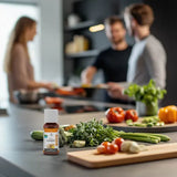 GINGER GINJER forte drops 20 ml