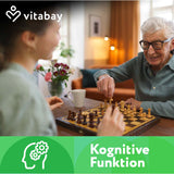 GINKGO BILOBA EXTRACT 6000 mg vegan capsules 180 count